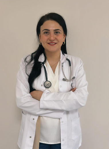 Dr. Aysu ÇELİKSÖZ