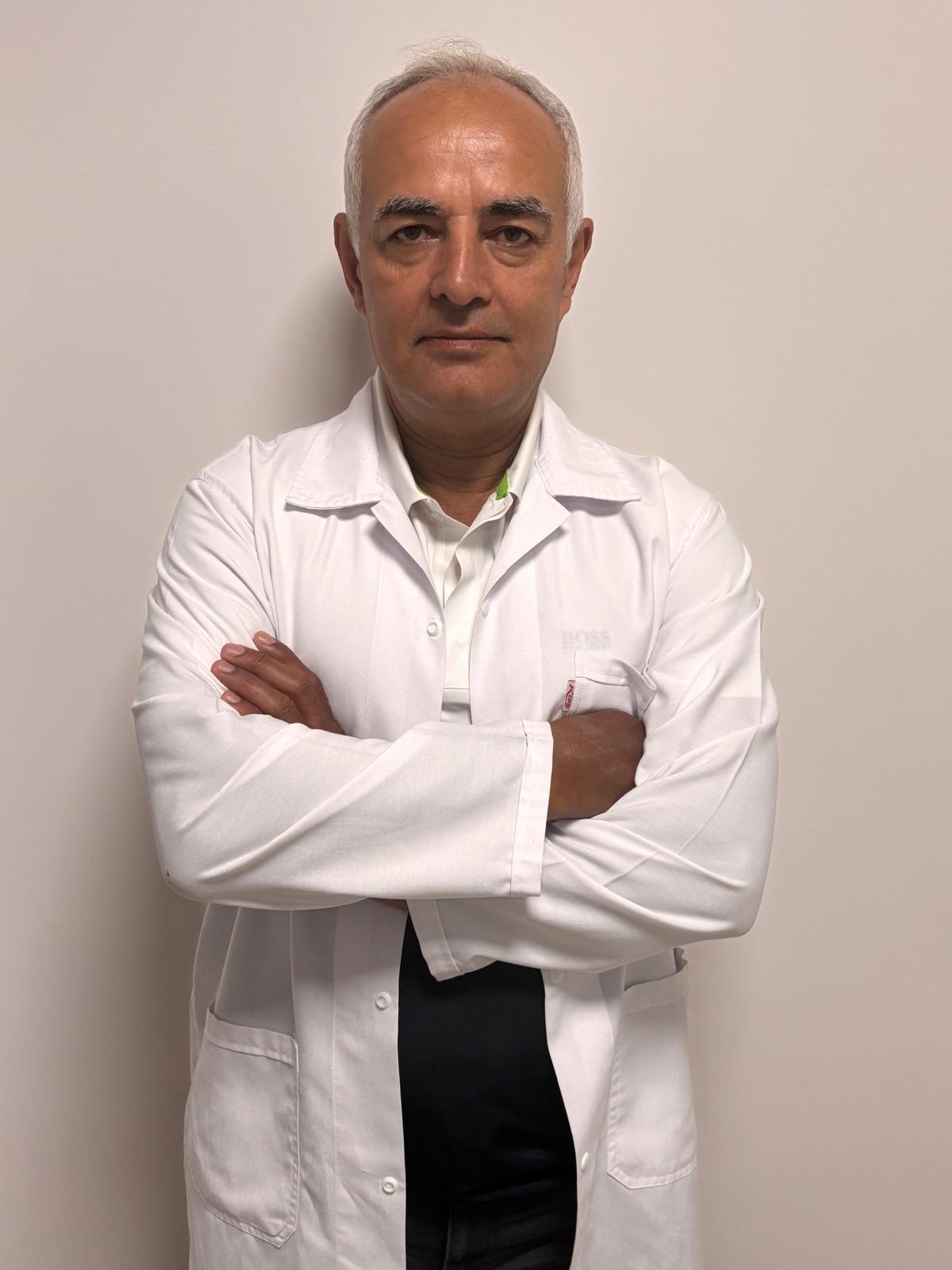 Op. Dr. Mehmet KARAKÜLAH
