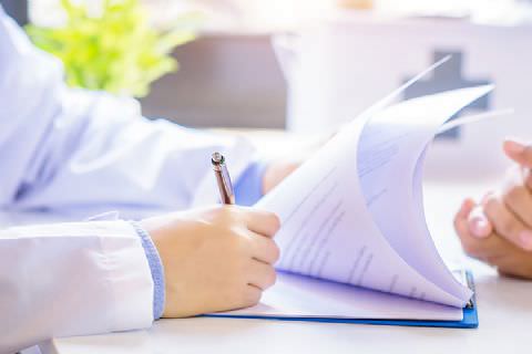 Muntazam tekshiruvlar