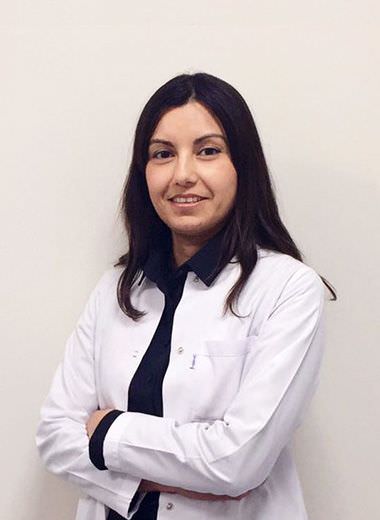 Dots. Dr. Özlem TOKGÖZ