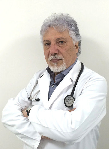 Mutaxassis Dr. İsmail APAK