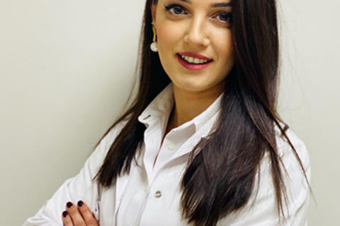 Mutaxassis Diyetolog Hale Cansın KIŞ