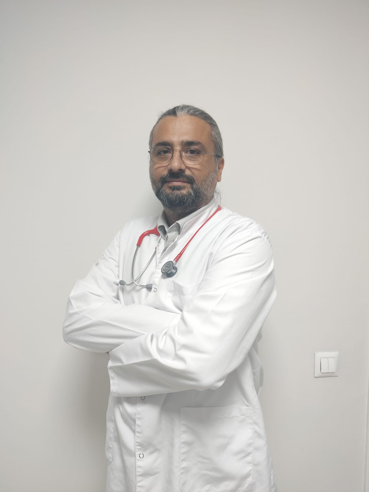 Uzm. Dr. Onur GÜNGÖR